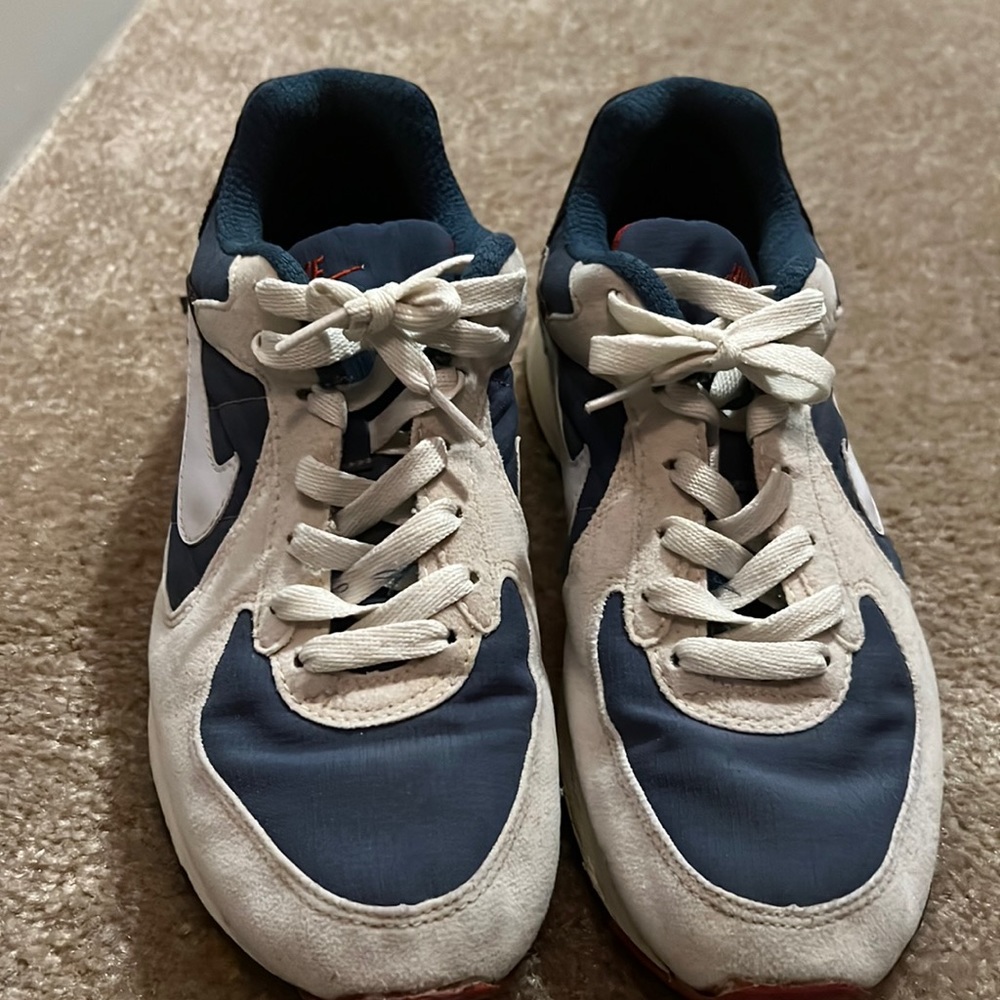 Vintage Nike Icarus 90s